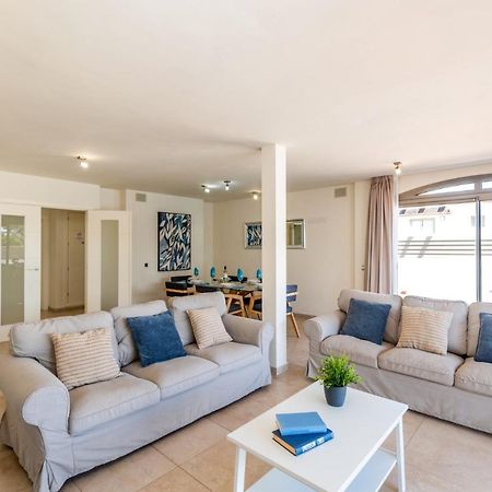 Villa Sirena By Villa Plus Corralejo Exterior foto