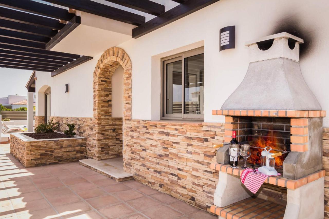 Villa Sirena By Villa Plus Corralejo Exterior foto