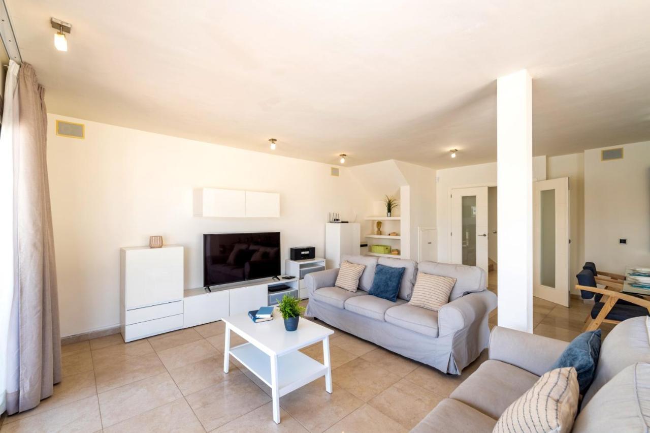 Villa Sirena By Villa Plus Corralejo Exterior foto